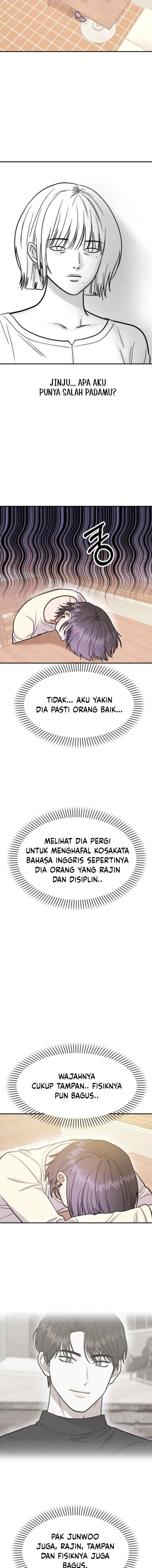 Battle of Mosol chapter 43 halaman 7
