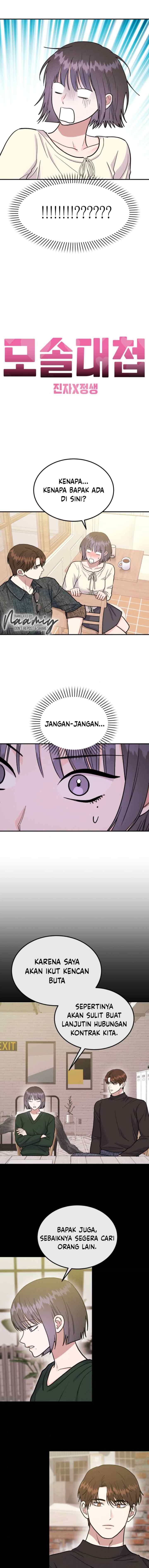 Battle of Mosol chapter 43 halaman 9