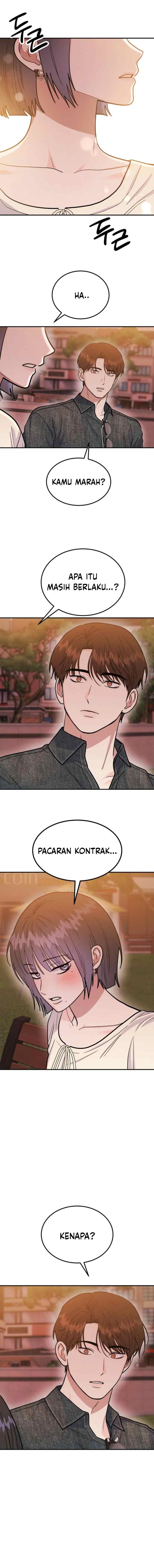 Battle of Mosol chapter 43 halaman 19