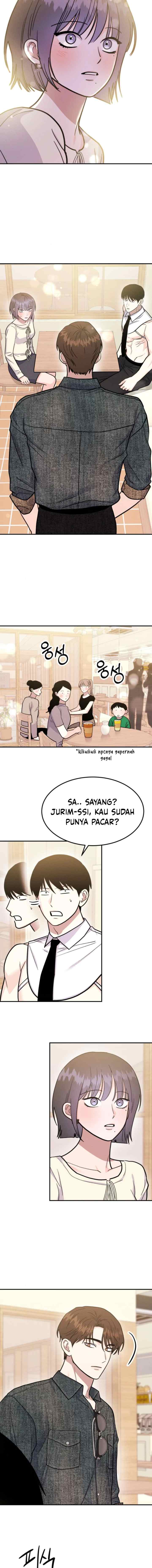 Battle of Mosol chapter 43 halaman 16