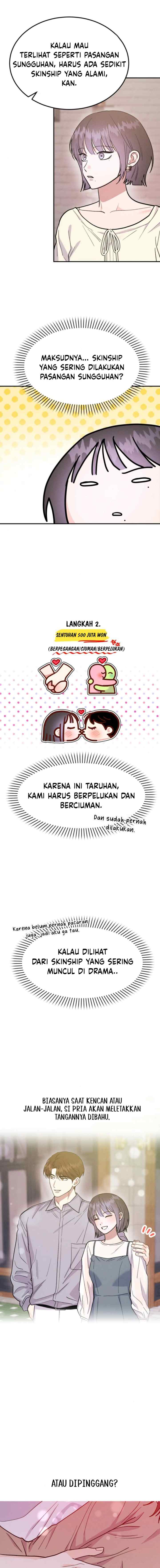Battle of Mosol chapter 44 halaman 7