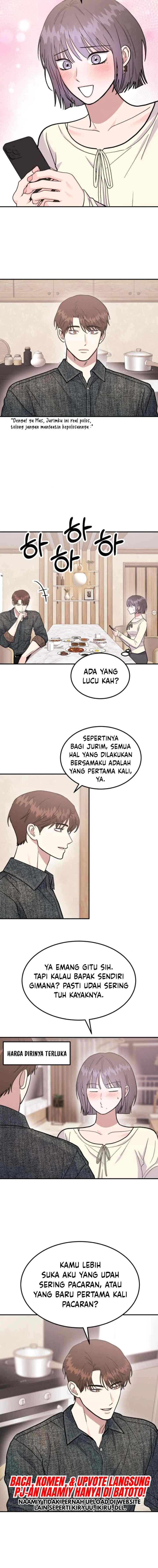 Battle of Mosol chapter 44 halaman 17