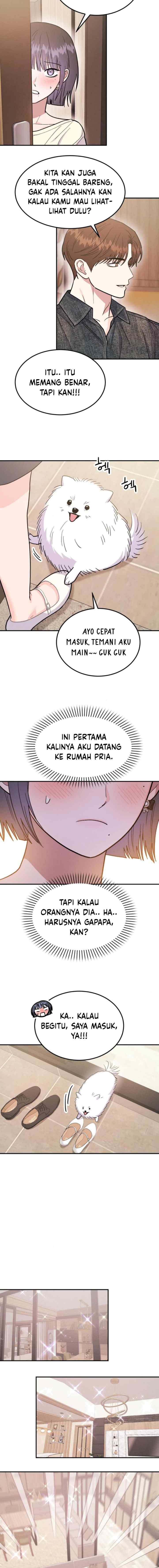 Battle of Mosol chapter 44 halaman 14