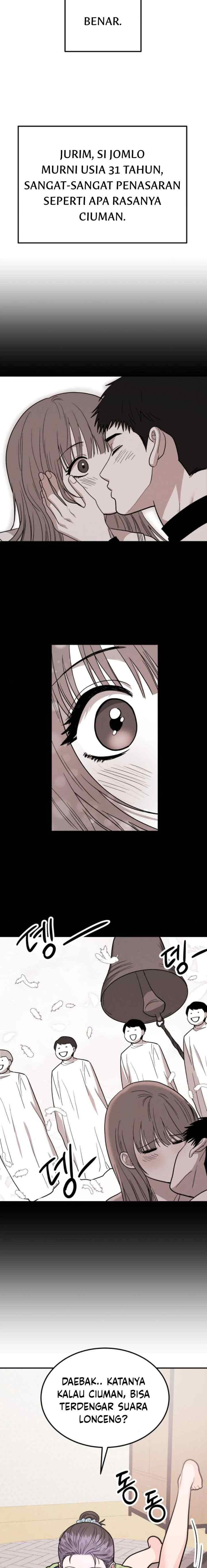 Battle of Mosol chapter 45 halaman 4