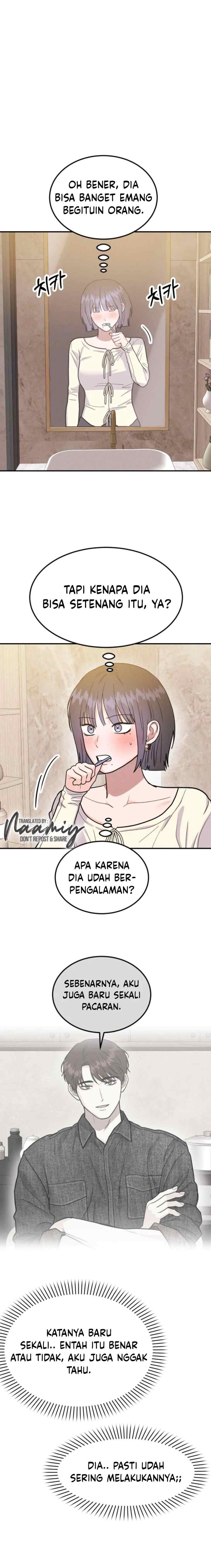 Battle of Mosol chapter 45 halaman 10