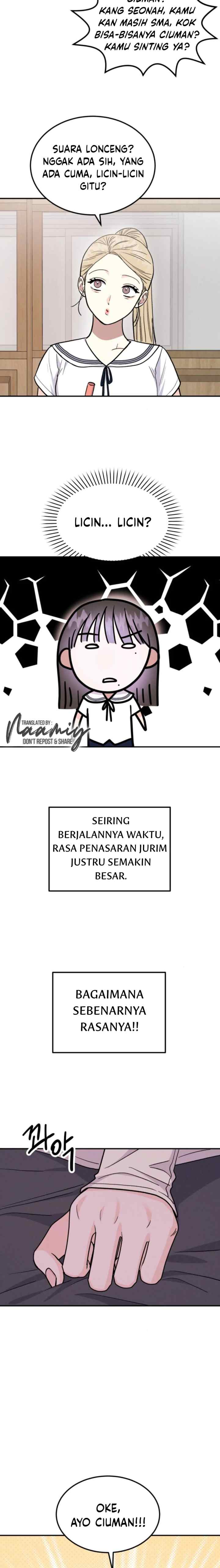 Battle of Mosol chapter 45 halaman 6