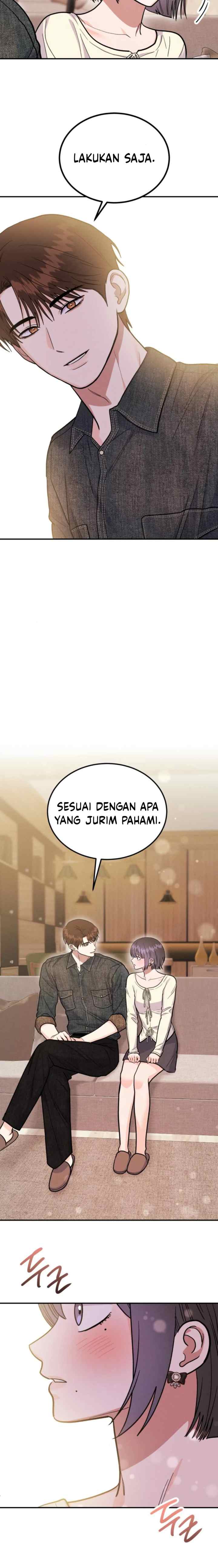 Battle of Mosol chapter 45 halaman 16