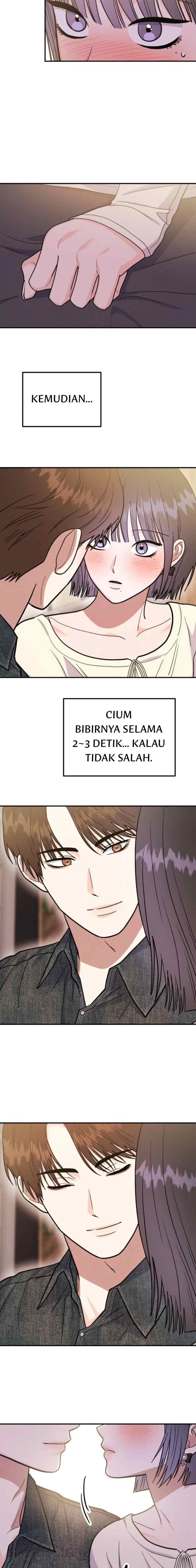 Battle of Mosol chapter 45 halaman 18