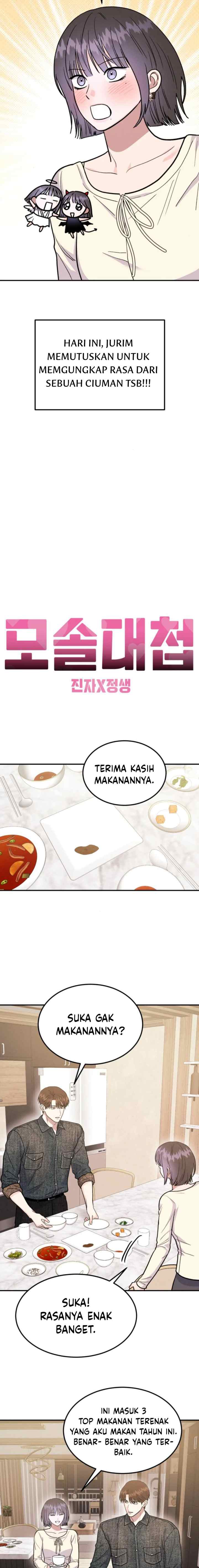 Battle of Mosol chapter 45 halaman 7