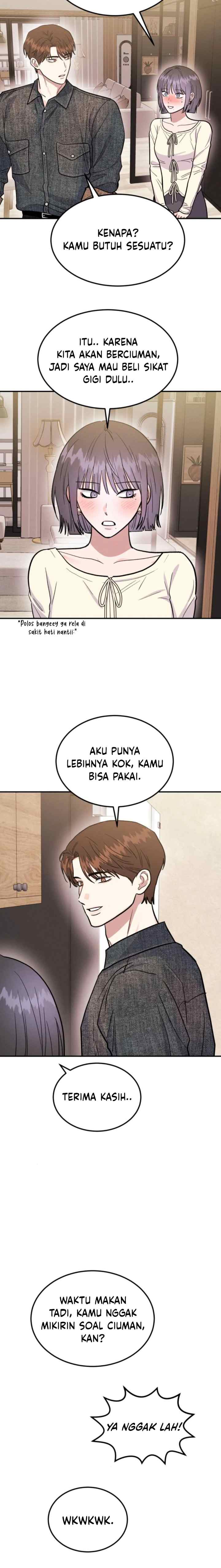 Battle of Mosol chapter 45 halaman 9