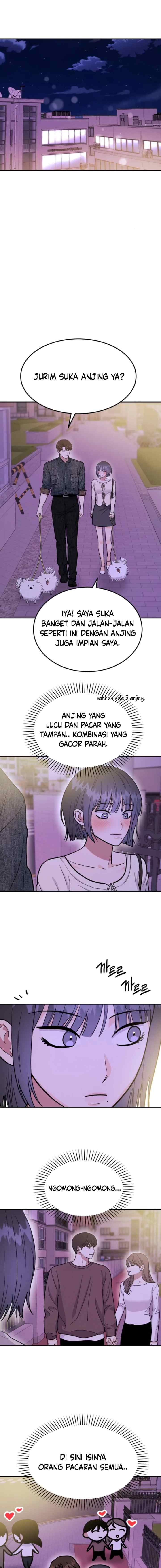 Battle of Mosol chapter 46 halaman 10