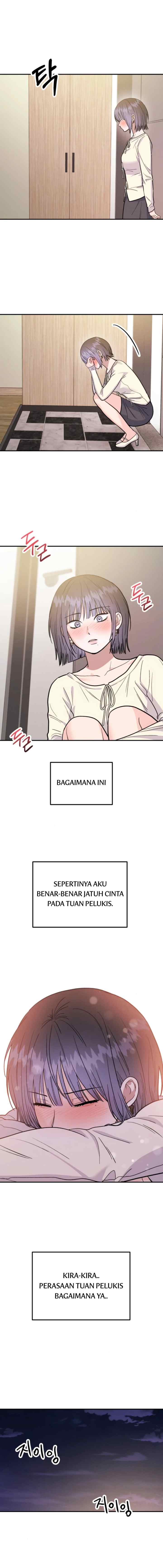 Battle of Mosol chapter 46 halaman 19