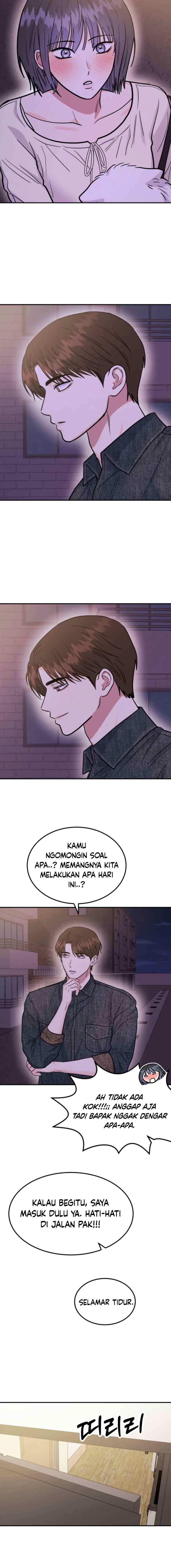 Battle of Mosol chapter 46 halaman 18