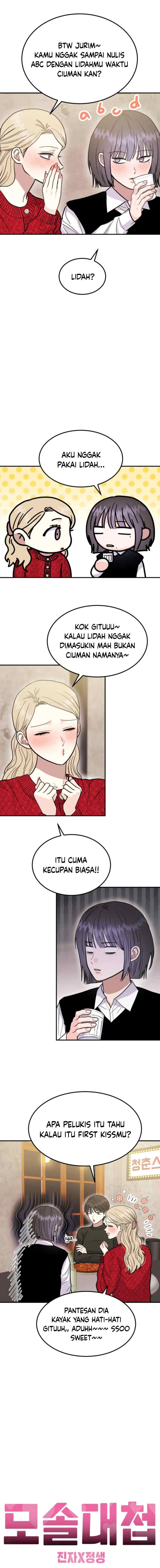 Battle of Mosol chapter 47 halaman 10