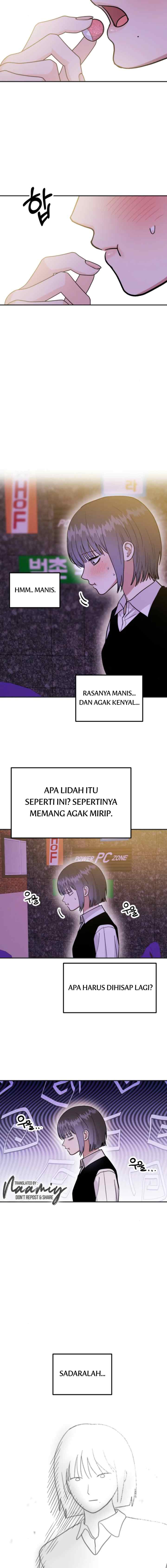 Battle of Mosol chapter 47 halaman 14