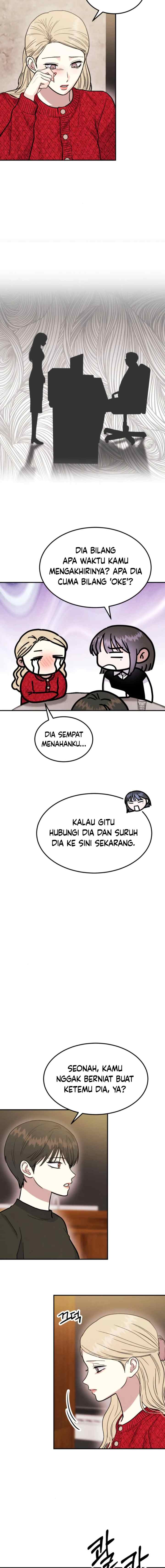 Battle of Mosol chapter 47 halaman 6