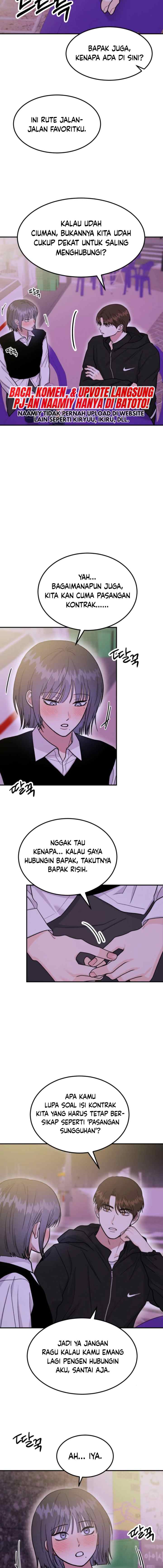 Battle of Mosol chapter 47 halaman 17