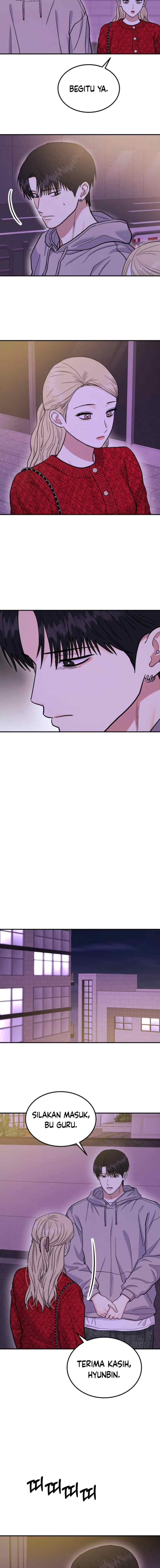 Battle of Mosol chapter 48 halaman 15