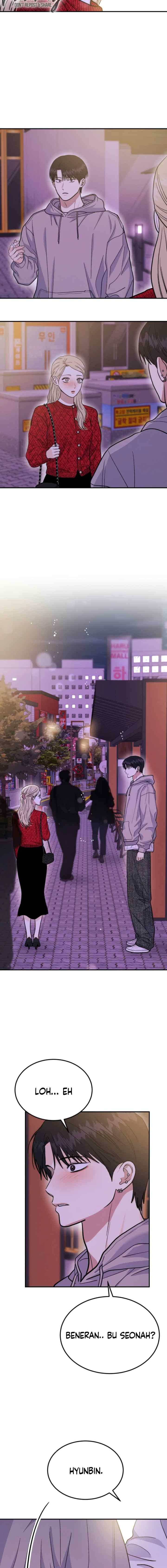 Battle of Mosol chapter 48 halaman 5