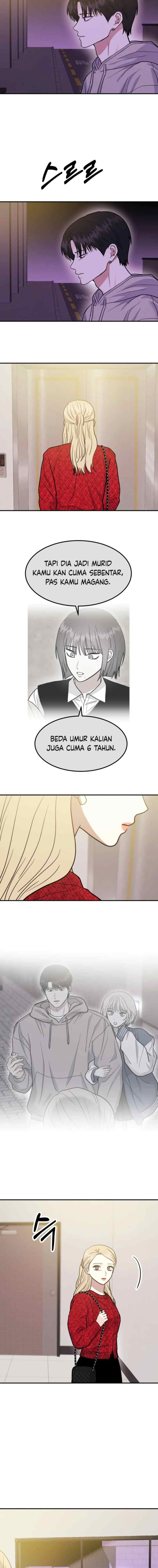 Battle of Mosol chapter 48 halaman 16