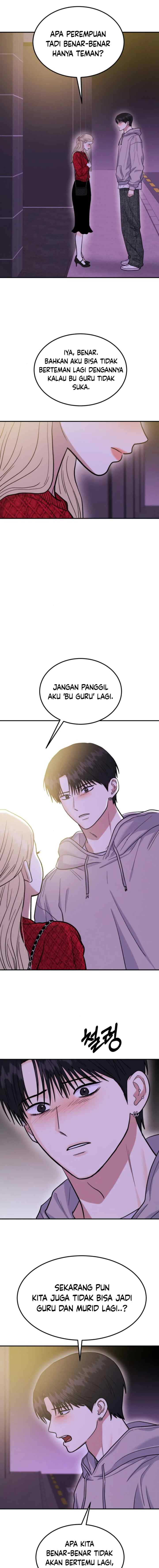 Battle of Mosol chapter 48 halaman 18