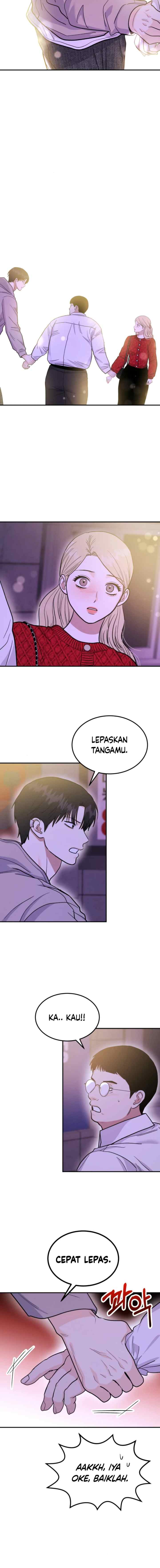 Battle of Mosol chapter 48 halaman 9