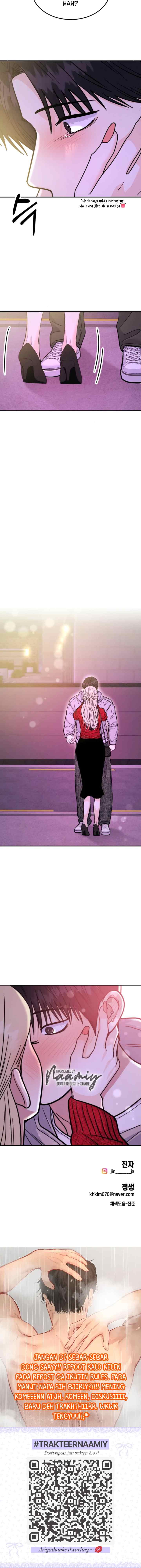 Battle of Mosol chapter 48 halaman 19