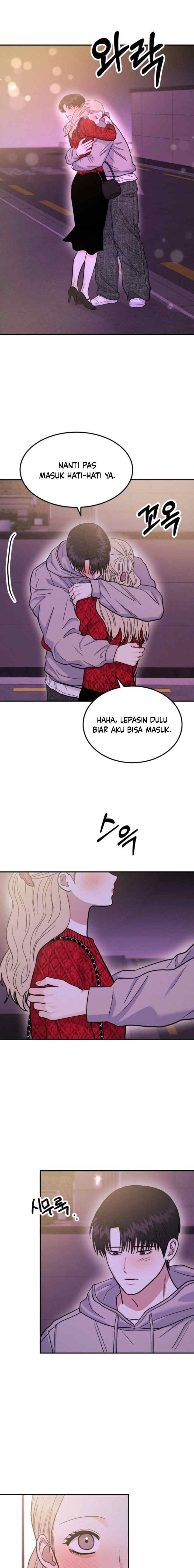 Battle of Mosol chapter 49 halaman 8