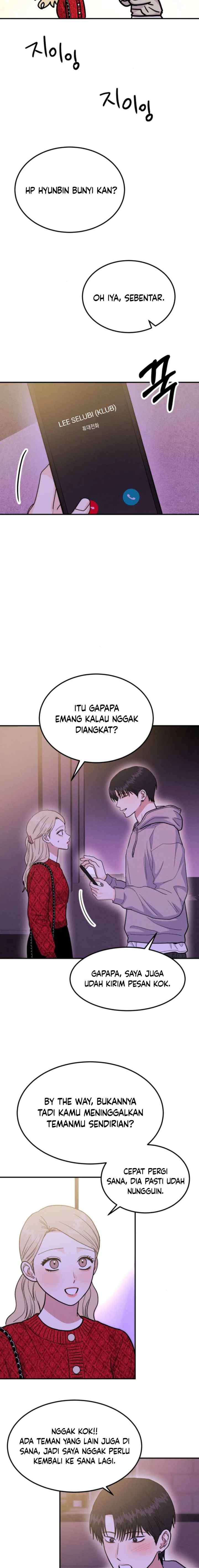Battle of Mosol chapter 49 halaman 6