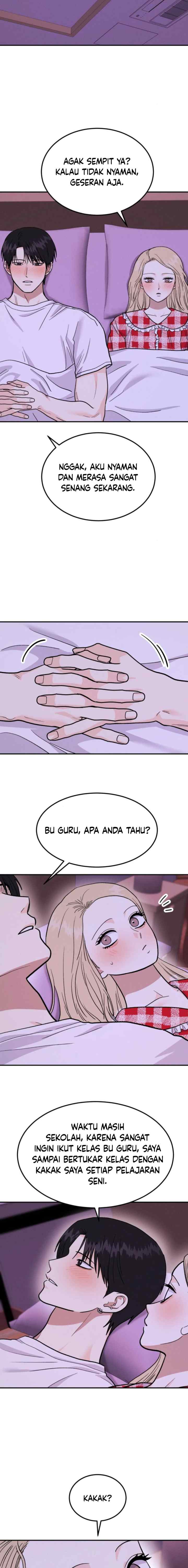 Battle of Mosol chapter 49 halaman 13