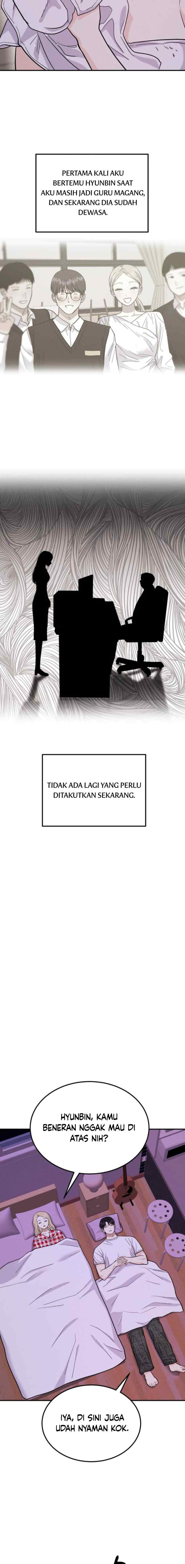 Battle of Mosol chapter 49 halaman 11