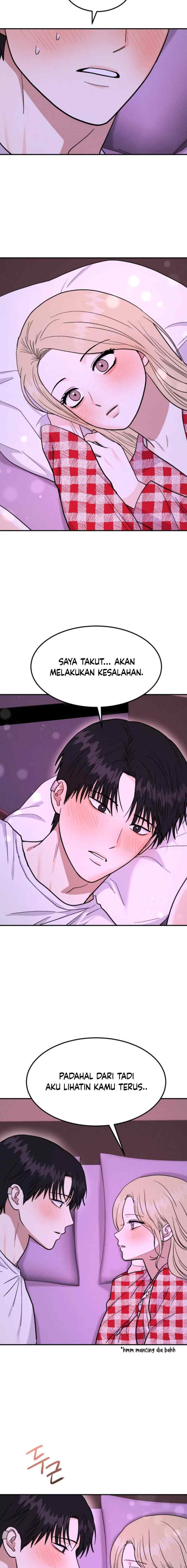 Battle of Mosol chapter 49 halaman 18