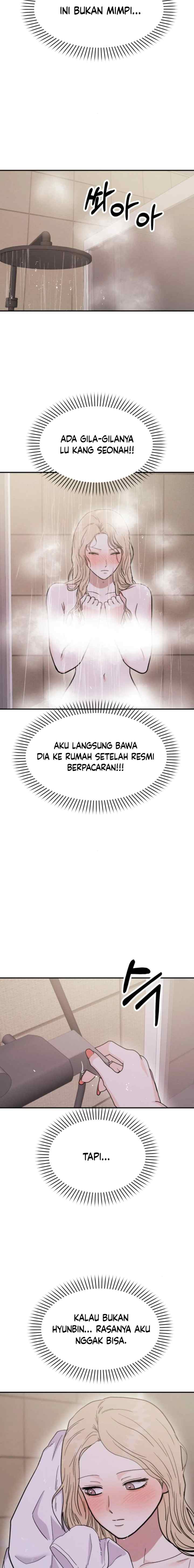 Battle of Mosol chapter 49 halaman 10