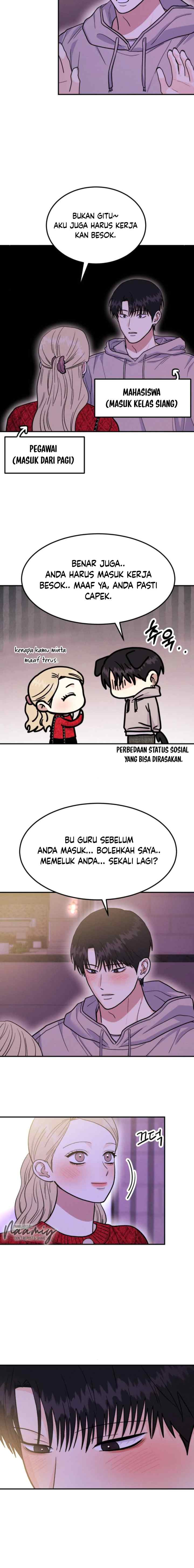 Battle of Mosol chapter 49 halaman 7
