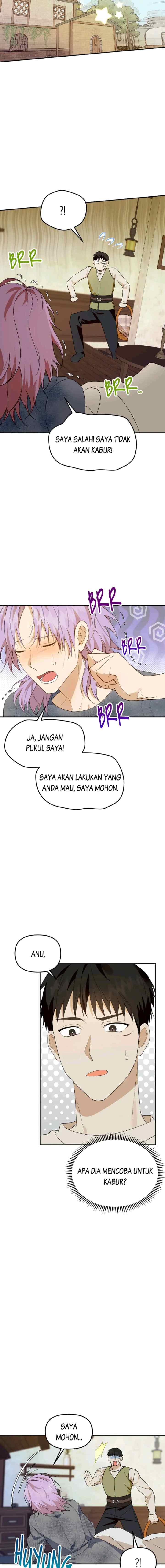 Be Careful When Choosing A Husband chapter 38 halaman 4