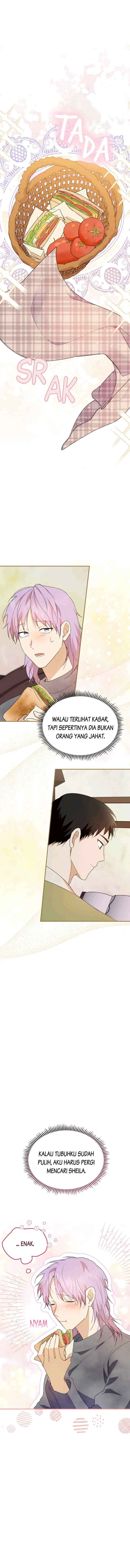 Be Careful When Choosing A Husband chapter 38 halaman 8