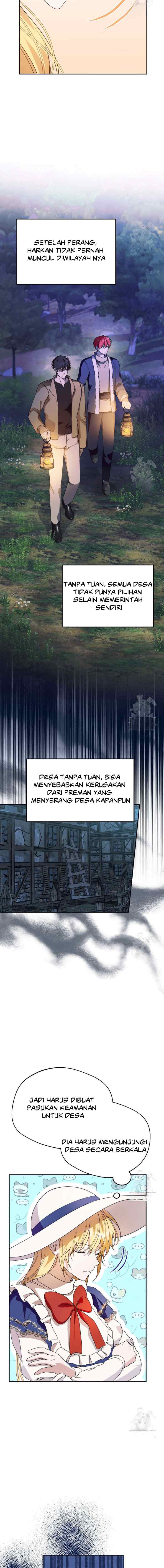 Be Careful When Choosing A Husband chapter 46 halaman 6