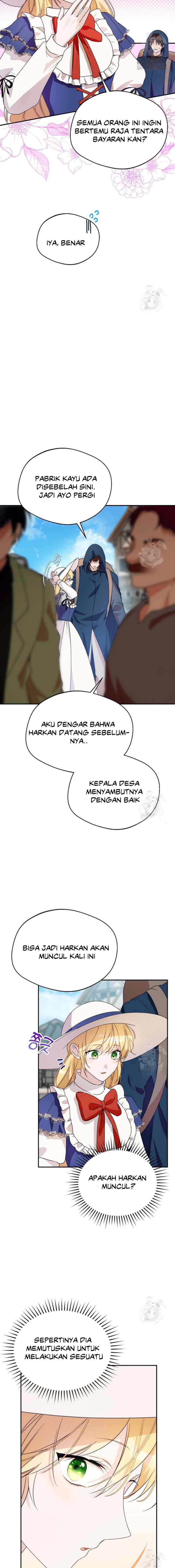 Be Careful When Choosing A Husband chapter 46 halaman 5