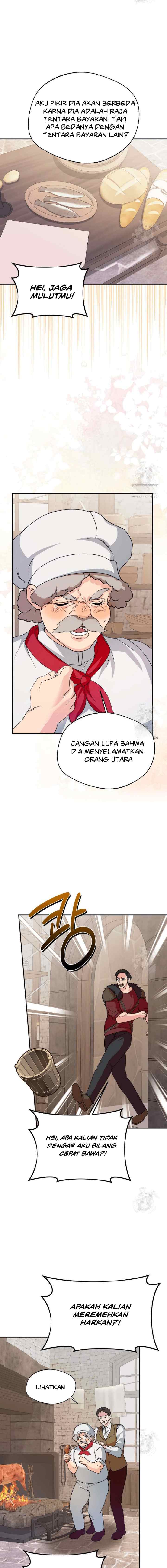 Be Careful When Choosing A Husband chapter 49 halaman 10