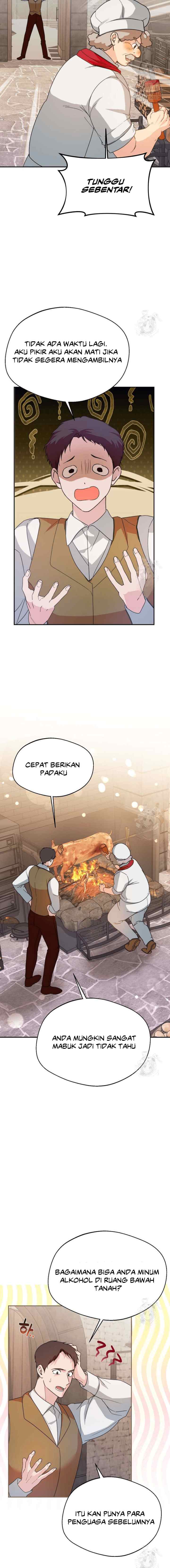 Be Careful When Choosing A Husband chapter 49 halaman 9