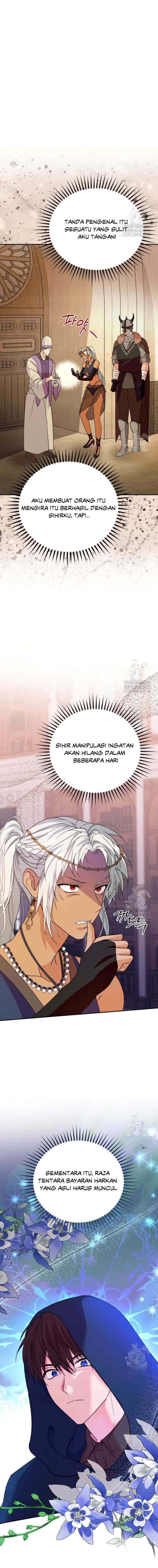 Be Careful When Choosing A Husband chapter 49 halaman 17