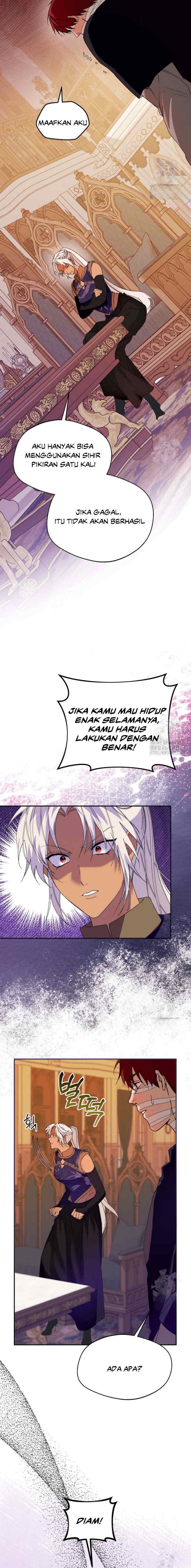 Be Careful When Choosing A Husband chapter 52 halaman 4