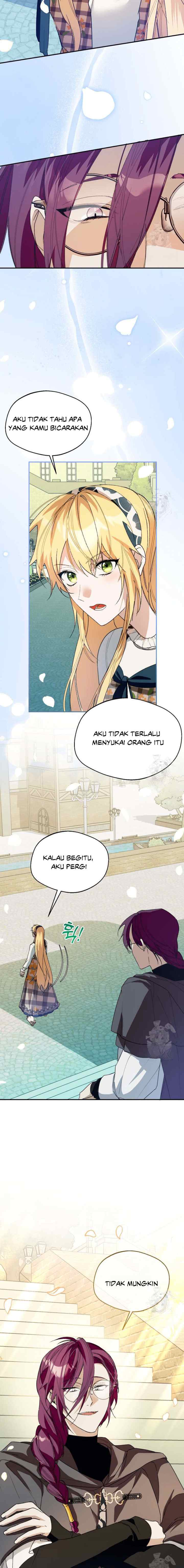 Be Careful When Choosing A Husband chapter 52 halaman 18