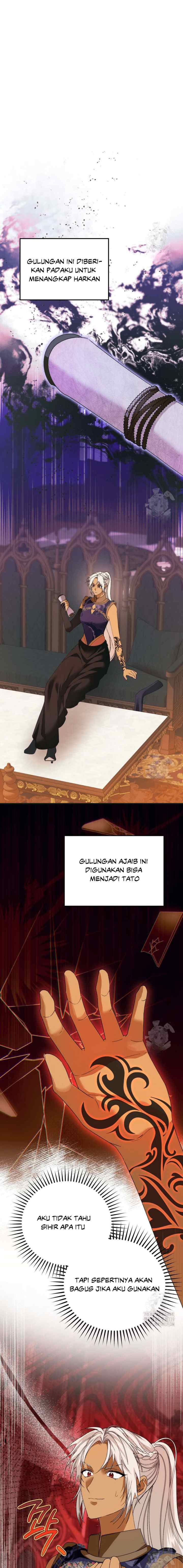 Be Careful When Choosing A Husband chapter 52 halaman 6