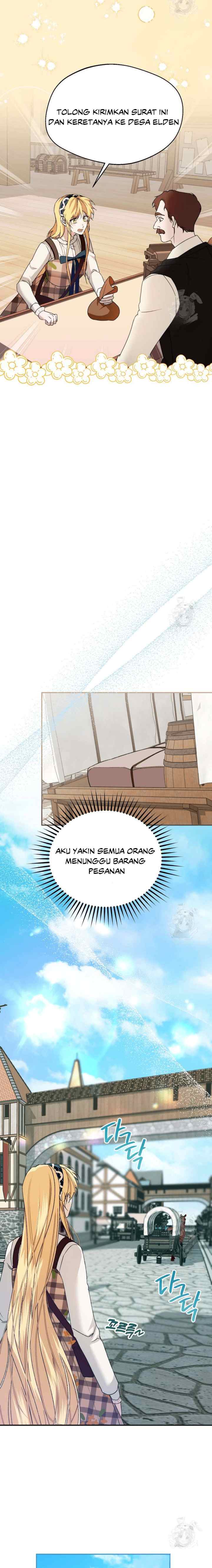 Be Careful When Choosing A Husband chapter 52 halaman 11