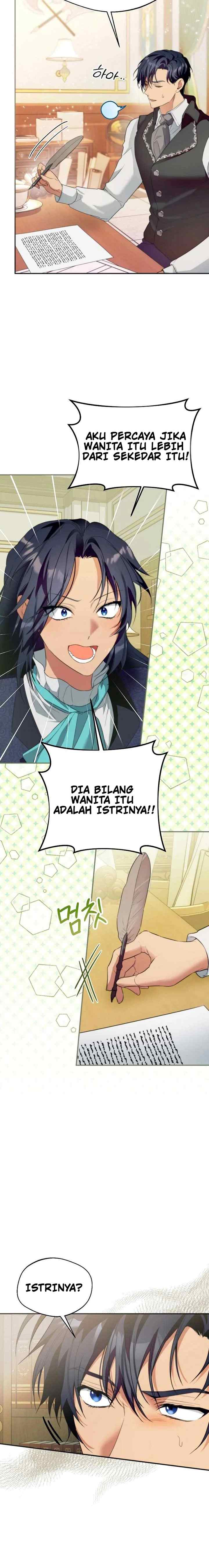 Be Careful When Choosing A Husband chapter 60 halaman 13