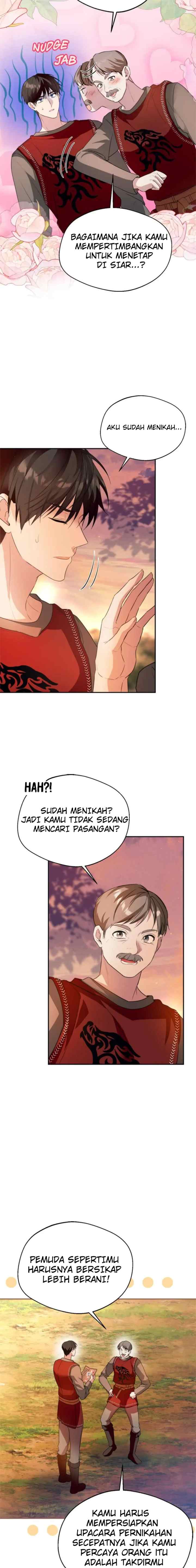 Be Careful When Choosing A Husband chapter 62 halaman 4