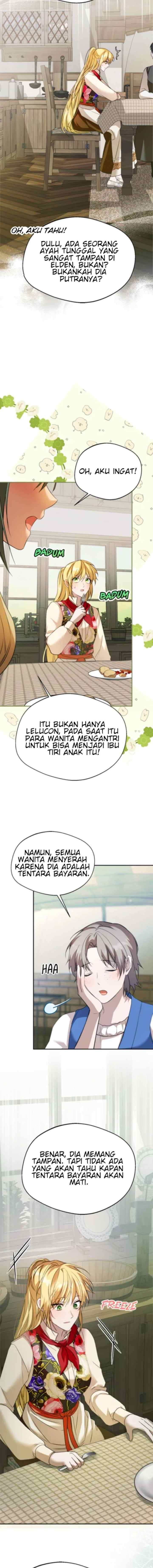 Be Careful When Choosing A Husband chapter 63 halaman 9