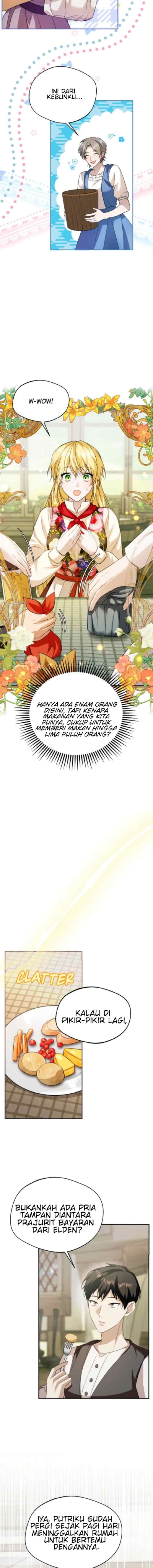 Be Careful When Choosing A Husband chapter 63 halaman 8