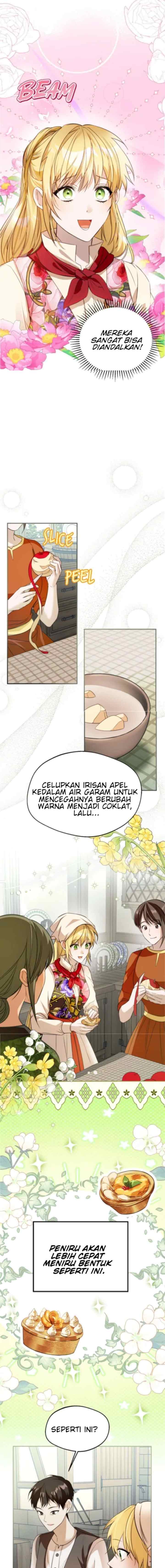 Be Careful When Choosing A Husband chapter 63 halaman 6